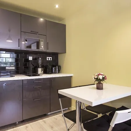 Apartment Modern 3 Stars Flat 5 Min From Biarritzs Welkeys