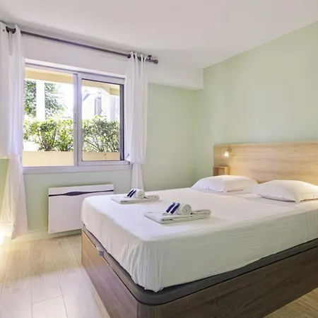 アパート Modern 3 Stars Flat 5 Min From Biarritzs Welkeys *
