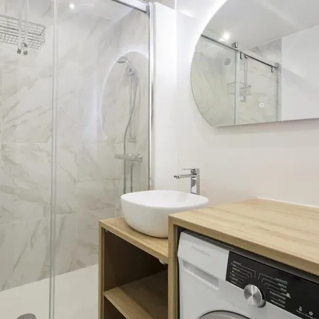 Apartment Modern 3 Stars Flat 5 Min From Biarritzs Welkeys *